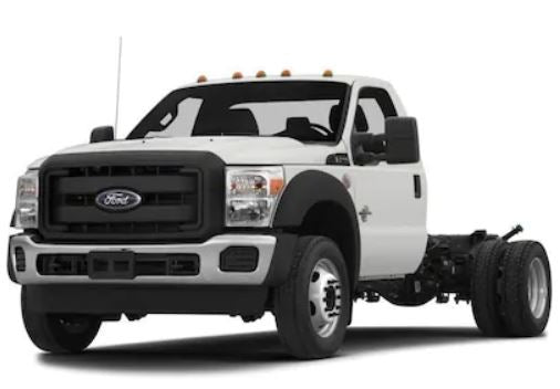 Ford F-550 Super Duty ( 2011-2016 )