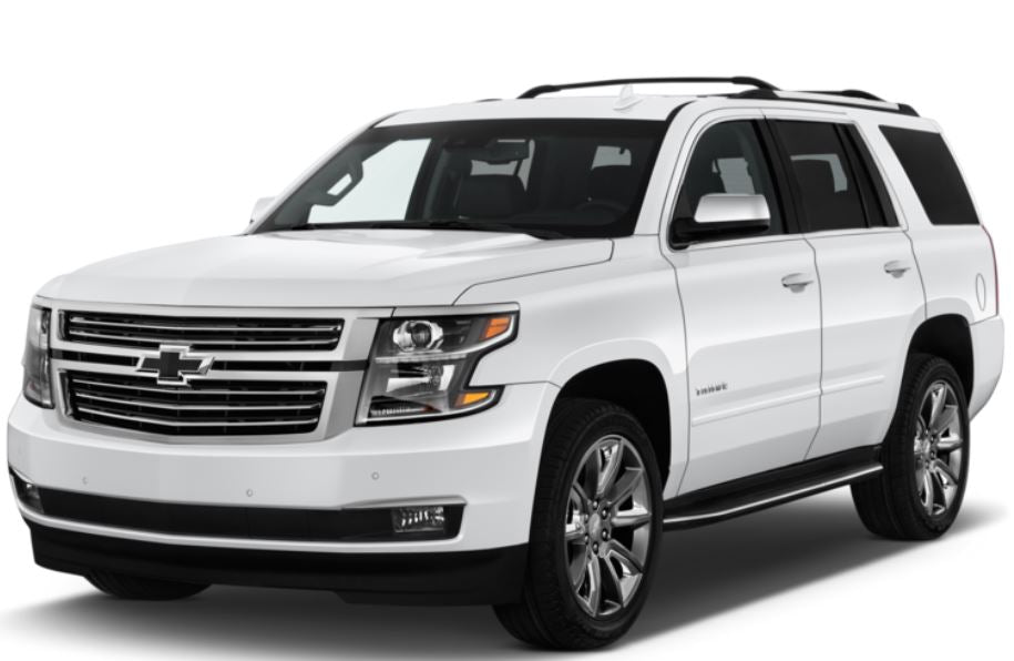 Chevrolet/GMC: Suburban/ Tahoe/ Yukon/ Escalade (2015-2020)
