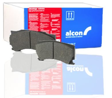 Cadillac Escalade Brake Upgrade Kit