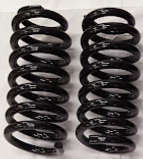 Toyota Hilux Suspension Upgrade Kit B6 Armor Level