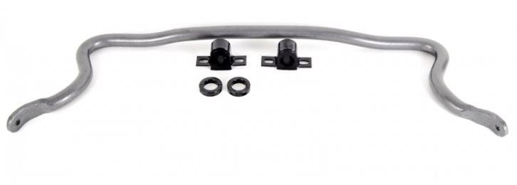 Chevrolet Suburban Suspension Upgrade Kit  B7 Armor Level