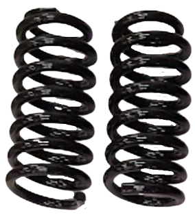 Chevrolet Suburban Suspension Upgrade Kit  B7 Armor Level