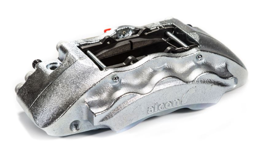 Cadillac Escalade Brake Upgrade Kit