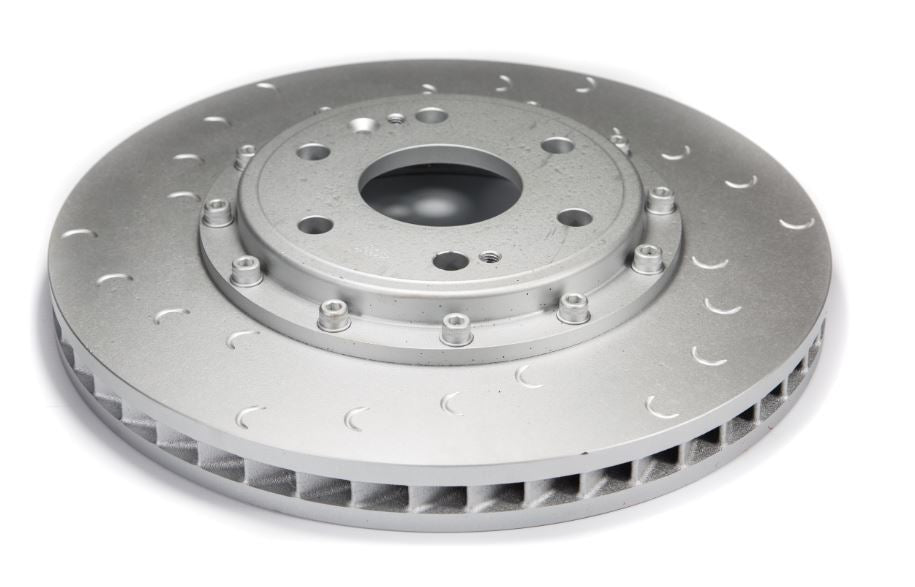 Cadillac Escalade Brake Upgrade Kit