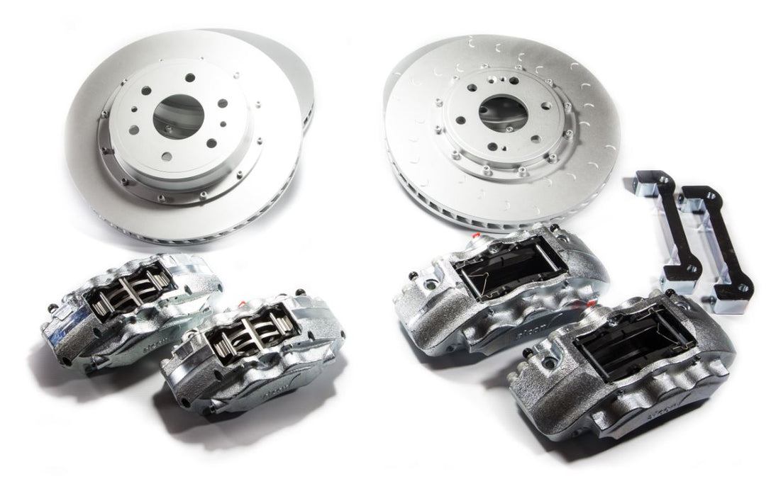 Cadillac Escalade Brake Upgrade Kit
