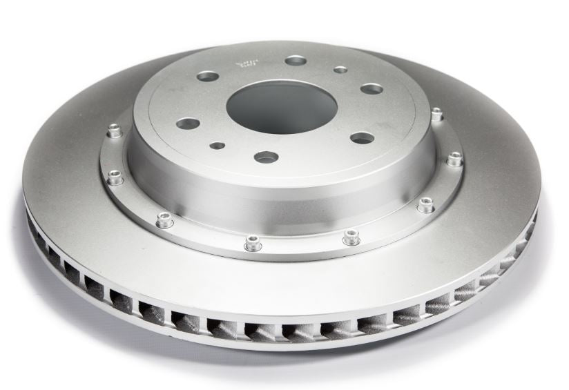 Cadillac Escalade Brake Upgrade Kit