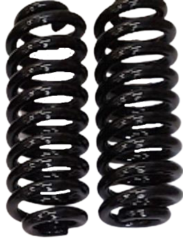 Chevrolet Suburban Suspension Upgrade Kit  B7 Armor Level
