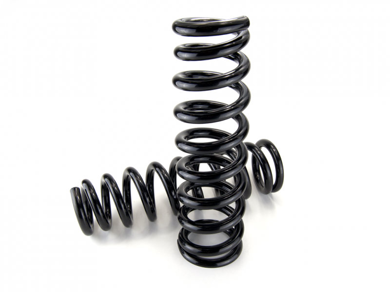Toyota Land Cruiser Suspension Upgrade Kit B7 Armor Level